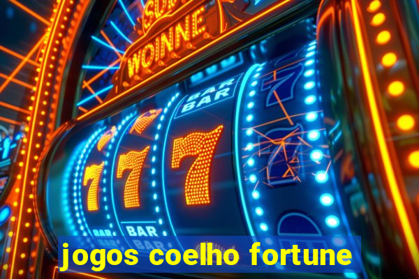 jogos coelho fortune